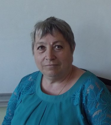 Дмитриева Ирина Федоровна.