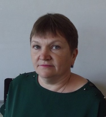 Кузенкова Наталья Николаевна.