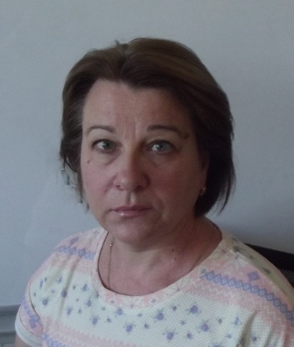 Шевцова Галина Алексеевна.